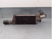 Recambio de intercooler para opel corsa c 1.7 16v cdti referencia OEM IAM 24466787 93957 BEHR