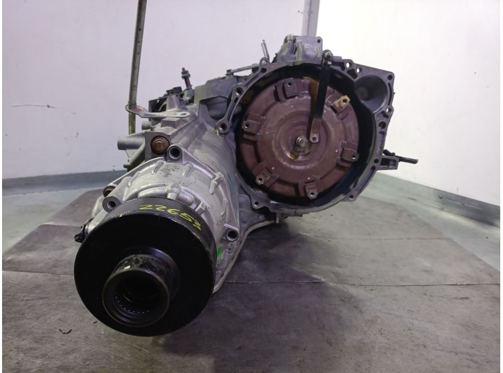 Recambio de caja cambios para volvo s80 i (184) t6 referencia OEM IAM OTAB1 8251126 5314125059