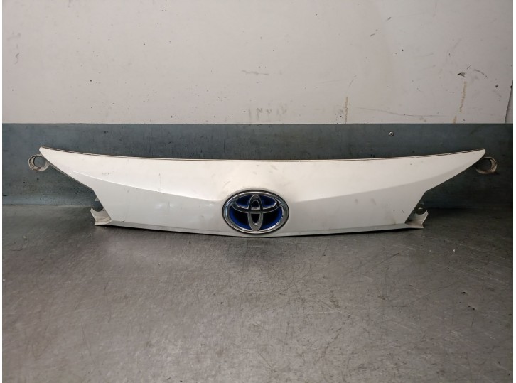 Recambio de rejilla delantera para toyota rav 4 iv (_a4_) 2.5 hybrid (ava42_) referencia OEM IAM 7683942030 5310142411 