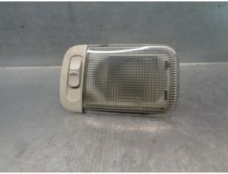 Recambio de luz interior para subaru forester (sh_) 2.0 d awd (shh) referencia OEM IAM 84671AG040ME TRASERA