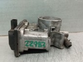 Recambio de caja mariposa para mazda 6 hatchback (gg) 2.3 (gg3s) referencia OEM IAM 6M8GA080305 L3G213640A FOMOCO