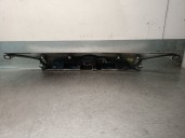 Recambio de rejilla delantera para toyota rav 4 iv (_a4_) 2.5 hybrid (ava42_) referencia OEM IAM 7683942030 5310142411 