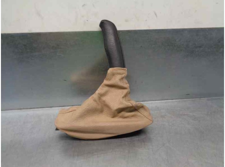 Recambio de guarnecidos palanca cambio para bmw serie 5 berlina (e39) 525d referencia OEM IAM 34411163961 
