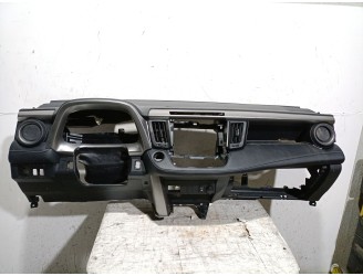 Recambio de salpicadero para toyota rav 4 iv (_a4_) 2.5 hybrid (ava42_) referencia OEM IAM 5530242906C0 5530242906C0 