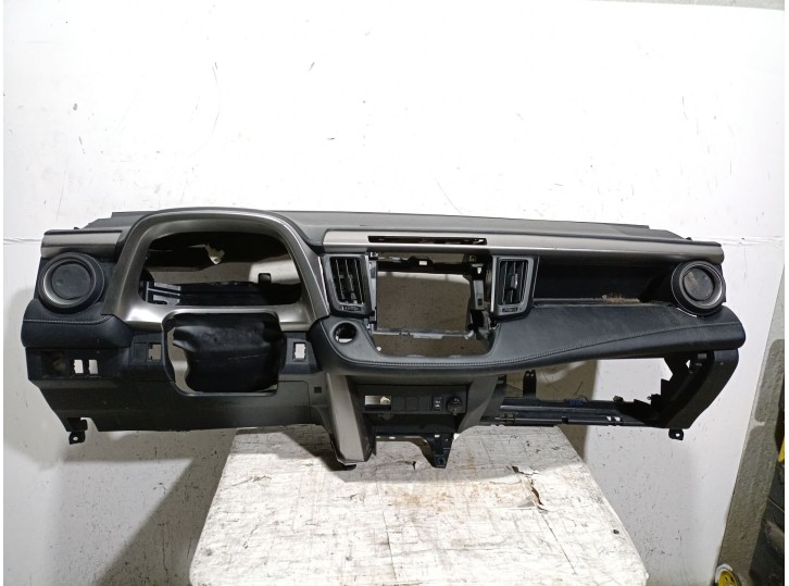 Recambio de salpicadero para toyota rav 4 iv (_a4_) 2.5 hybrid (ava42_) referencia OEM IAM 5530242906C0 5530242906C0 