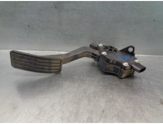 Recambio de potenciometro pedal para peugeot 406 berlina (s1/s2) srdt pack referencia OEM IAM 36010AG140 1988007120 DENSO