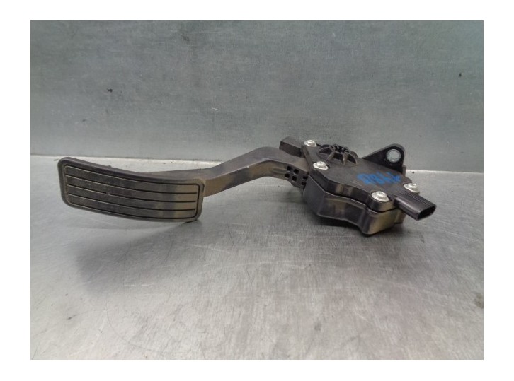 Recambio de potenciometro pedal para peugeot 406 berlina (s1/s2) srdt pack referencia OEM IAM 36010AG140 1988007120 DENSO