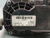 Recambio de caja mariposa para mazda 6 hatchback (gg) 2.3 (gg3s) referencia OEM IAM 6M8GA080305 L3G213640A FOMOCO