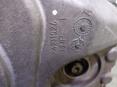 Recambio de caja cambios para volvo s80 i (184) t6 referencia OEM IAM OTAB1 8251126 5314125059