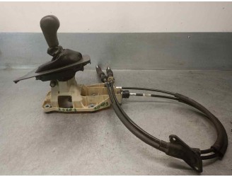 Recambio de palanca cambio para volvo s60 berlina 2.4 cat referencia OEM IAM 8026100061 5 VELOCIDADES 