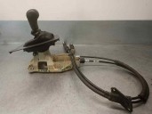 Recambio de palanca cambio para volvo s60 berlina 2.4 cat referencia OEM IAM 8026100061 5 VELOCIDADES 