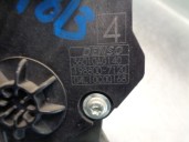 Recambio de potenciometro pedal para peugeot 406 berlina (s1/s2) srdt pack referencia OEM IAM 36010AG140 1988007120 DENSO
