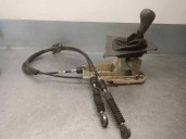 Recambio de palanca cambio para volvo s60 berlina 2.4 cat referencia OEM IAM 8026100061 5 VELOCIDADES 