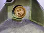 Recambio de caja cambios para volvo s80 i (184) t6 referencia OEM IAM OTAB1 8251126 5314125059