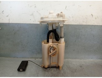 Recambio de aforador para peugeot 206 berlina 1.9 diesel referencia OEM IAM 9625476380 1525EG 09731149900