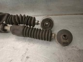 Recambio de palanca cambio para volvo s60 berlina 2.4 cat referencia OEM IAM 8026100061 5 VELOCIDADES 