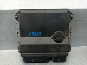 Recambio de centralita motor uce para toyota verso 1.6 16v cat referencia OEM IAM 896610F170  2753004012