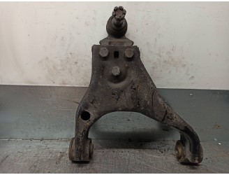 Recambio de brazo suspension inferior delantero derecho para kia sorento 2.5 crdi cat referencia OEM IAM 545203E003 