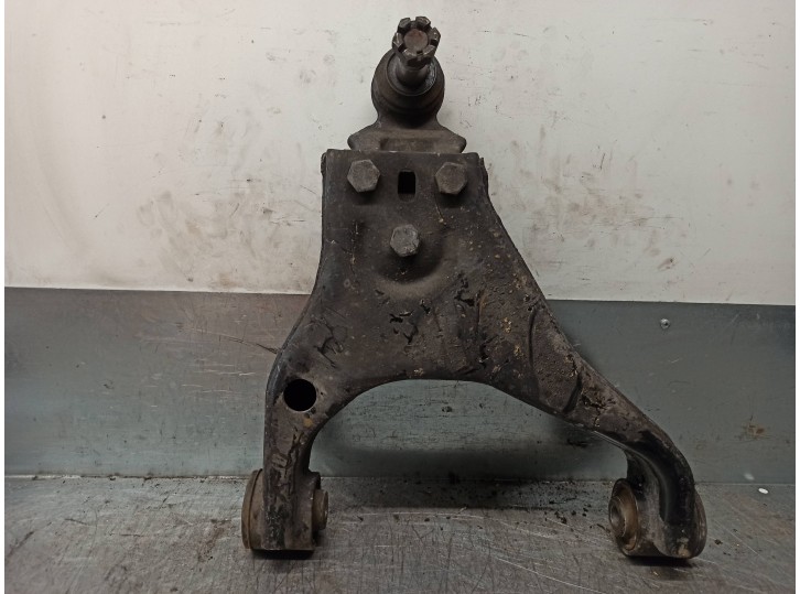 Recambio de brazo suspension inferior delantero derecho para kia sorento 2.5 crdi cat referencia OEM IAM 545203E003 