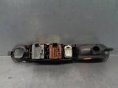 Recambio de mando elevalunas delantero izquierdo para renault espace iv (jk0) 2.2 dci turbodiesel referencia OEM IAM 8200250481 