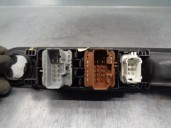 Recambio de mando elevalunas delantero izquierdo para renault espace iv (jk0) 2.2 dci turbodiesel referencia OEM IAM 8200250481 