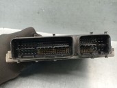 Recambio de centralita motor uce para toyota verso 1.6 16v cat referencia OEM IAM 896610F170  2753004012