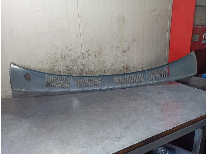 Recambio de rejilla aireadora para toyota 4-runner (n13) 3.0 12v cat referencia OEM IAM 