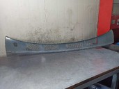 Recambio de rejilla aireadora para toyota 4-runner (n13) 3.0 12v cat referencia OEM IAM   