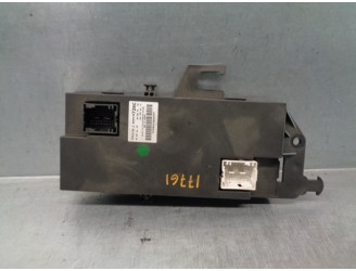 Recambio de modulo confort para renault espace iv (jk0) 2.2 dci turbodiesel referencia OEM IAM 8200029726C 