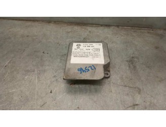 Recambio de centralita airbag para skoda octavia berlina (1u2) 1.9 tdi referencia OEM IAM 1C0909601 5WK43120 SIEMENS
