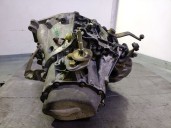 Recambio de caja cambios para peugeot 206 berlina 1.9 diesel referencia OEM IAM 20DL22 222235 0314252A