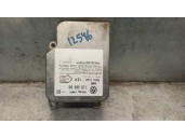 Recambio de centralita airbag para skoda octavia berlina (1u2) 1.9 tdi referencia OEM IAM 1C0909601 5WK43120 SIEMENS