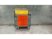 Recambio de centralita airbag para skoda octavia berlina (1u2) 1.9 tdi referencia OEM IAM 1C0909601 5WK43120 SIEMENS