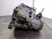 Recambio de caja cambios para peugeot 206 berlina 1.9 diesel referencia OEM IAM 20DL22 222235 0314252A
