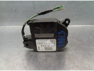 Recambio de motor calefaccion para subaru forester (sh_) 2.0 d awd (shh) referencia OEM IAM 5027523770  