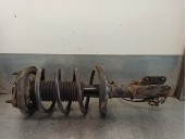 Recambio de amortiguador delantero izquierdo para mazda premacy (cp) 2.0 turbodiesel cat referencia OEM IAM CB8034900 CB8034900 