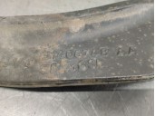 Recambio de brazo suspension superior trasero izquierdo para volvo xc70 ii (136) d4 awd referencia OEM IAM 31406748 31406748 