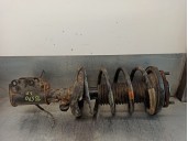 Recambio de amortiguador delantero izquierdo para mazda premacy (cp) 2.0 turbodiesel cat referencia OEM IAM CB8034900 CB8034900 