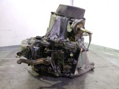 Recambio de caja cambios para peugeot 206 berlina 1.9 diesel referencia OEM IAM 20DL22 222235 0314252A