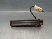 Recambio de resistencia calefaccion para subaru forester (sh_) 2.0 d awd (shh) referencia OEM IAM 72130SC011 