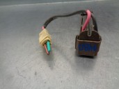 Recambio de resistencia calefaccion para subaru forester (sh_) 2.0 d awd (shh) referencia OEM IAM 72130SC011 