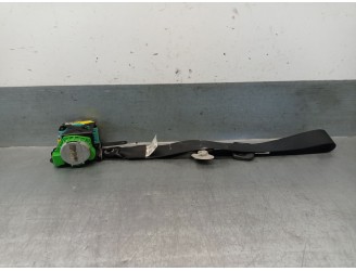 Recambio de cinturon seguridad delantero derecho para toyota verso 1.6 16v cat referencia OEM IAM 732100F050 732100F050B0 