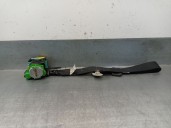 Recambio de cinturon seguridad delantero derecho para toyota verso 1.6 16v cat referencia OEM IAM 732100F050 732100F050B0 