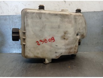 Recambio de deposito expansion para peugeot 206 berlina 1.9 diesel referencia OEM IAM 9625010980 132316 