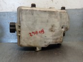 Recambio de deposito expansion para peugeot 206 berlina 1.9 diesel referencia OEM IAM 9625010980 132316 