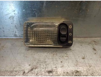 Recambio de luz interior para peugeot 206 berlina x-line referencia OEM IAM   
