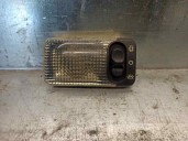Recambio de luz interior para peugeot 206 berlina x-line referencia OEM IAM 