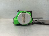 Recambio de cinturon seguridad delantero derecho para toyota verso 1.6 16v cat referencia OEM IAM 732100F050 732100F050B0 