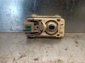 Recambio de luz interior para peugeot 206 berlina x-line referencia OEM IAM 