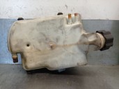Recambio de deposito expansion para peugeot 206 berlina 1.9 diesel referencia OEM IAM 9625010980 132316 